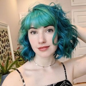 ~Bourtney the Robot~